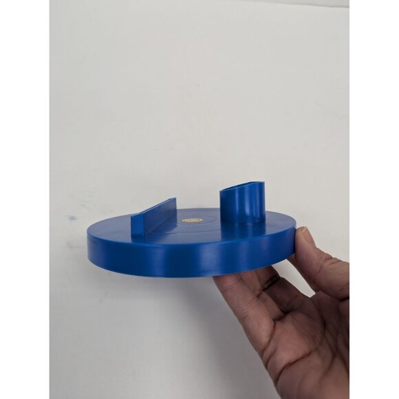 Fun House Board Game 1988 REPLACEMENT Part Piece Skill Ball Target Board - Picture 3 of 3